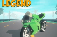 Play Traffic Rider Legend now!