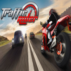 Play Traffic Rider now!