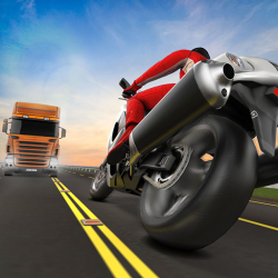 Play Traffic Road now!
