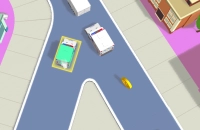 Play Traffic Rush now!