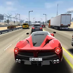PLay Traffic Tour now!