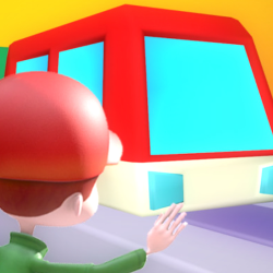 Play Train now!