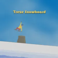 Treze Snowboard