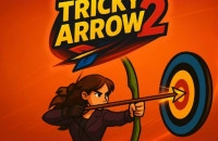 Play Tricky Arrow 2 now!