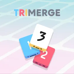 PLay TriMerge now!