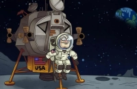Play TrollFace Quest: USA 1 now!