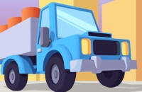 Play Truck Deliver 3D now!