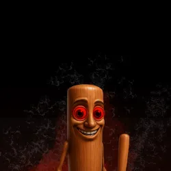 PLay Tung Sahur Horror now!