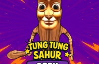 Play Tung Tung Sahur: Obby Challenge now!