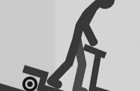Play Turbo Dismounting now!