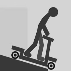 Play Turbo Dismounting now!