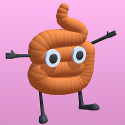 Play Turd Show now!