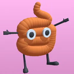 PLay Turd Show now!