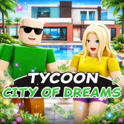Play Tycoon: City of Dreams now!