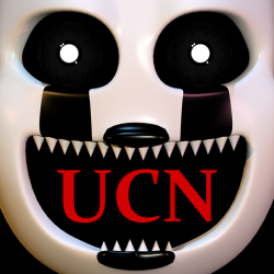 Play UCN - Ultimate Custom Night now!