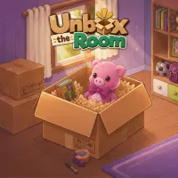Unbox the Room