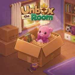 Play Unbox the Room Game