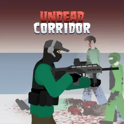 Play Undead Corridor Game
