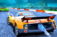 Play Underwater Car Racing Simulator now!