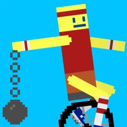 PLay Unicycle Hero now!