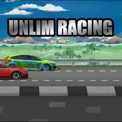 PLay Unlim Racing now!