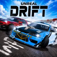 Unreal Drift