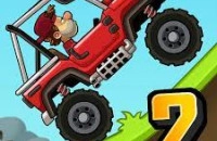 Play Up Hill Racing 2 now!