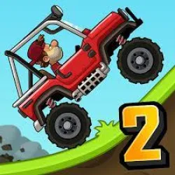 PLay Up Hill Racing 2 now!
