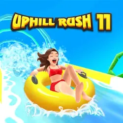 PLay Uphill Rush 11 now!
