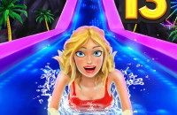 Play Uphill Rush 13 now!