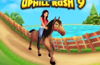 Play Uphill Rush 9 now!