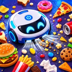 Vacuum.IO Play Vacuum.IO Game