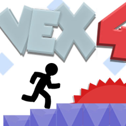 Play Vex 4 now!