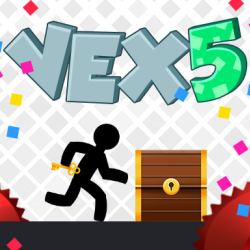Play Vex 5 now!