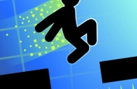 Play Vex Hyper Dash now!