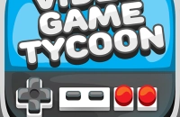 Play Video Game Tycoon now!