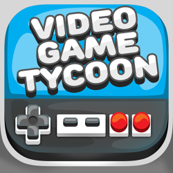 Play Video Game Tycoon now!