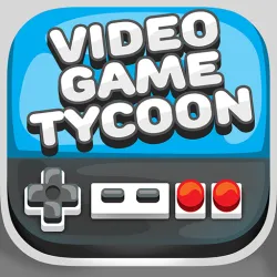 PLay Video Game Tycoon now!