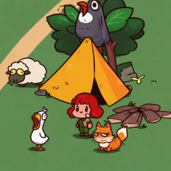 Play MyVoiceZoo now!