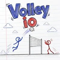 Volley io
