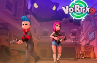 Play Vortex 9 now!