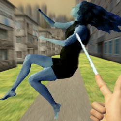Play VR World now!