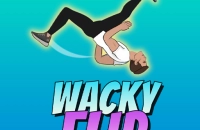 Play Wacky Flip now!