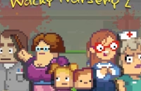 Play Wacky Nursery 2 now!