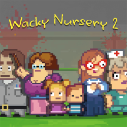 Play Wacky Nursery 2 now!