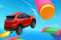 Play Wacky Wheels now!