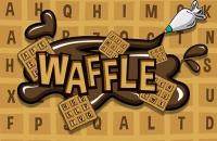 Play Waffle Game now!