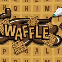 Waffle Game