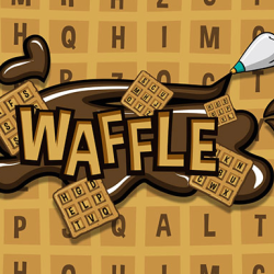 Play Waffle Game now!