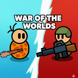 Play War of the Worlds now!